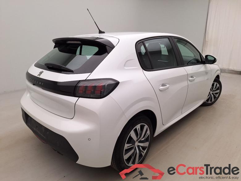 Peugeot, 208 '19, Peugeot 208 1.2 PureTech 75 MAN5 S&S ?6.3 Active 5 #4