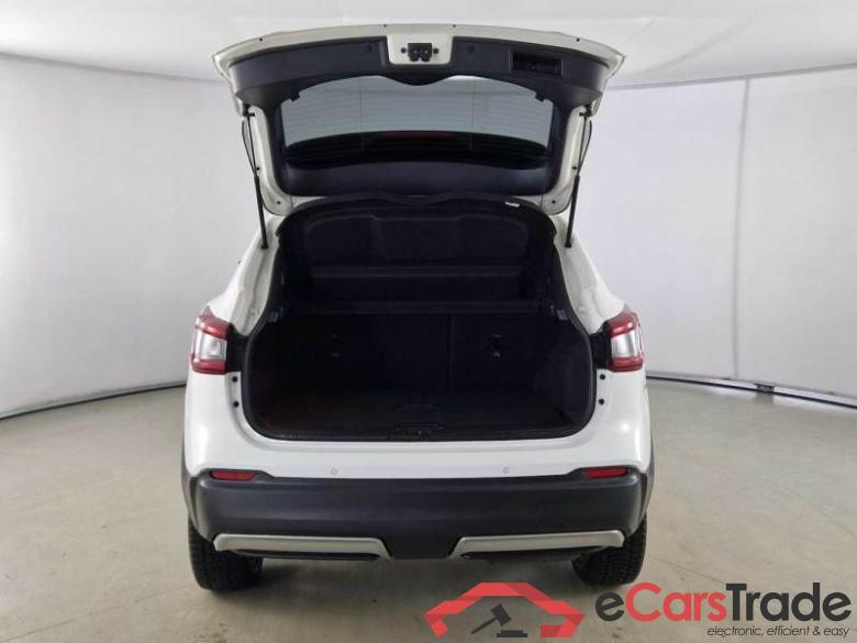 Nissan 88 NISSAN QASHQAI / 2017 / 5P / CROSSOVER 1.7 DCI 150 4WD N-CONNECTA CVT #5