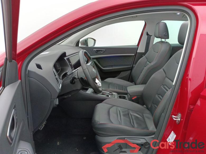 SEAT ATECA 2.0 TSI 190 4Drive FR DSG (EU6.2) 5d #6