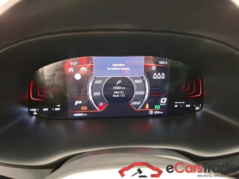 Seat  Ateca Style Business 2.0 TDI 150CV BVA7 E6d #6