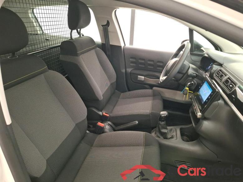 Citroen BlueHDi 100 S&S BVM Feel Nav C3 Société Feel Nav 1.5 BlueHDI 100CV BVM5 E6dT #6