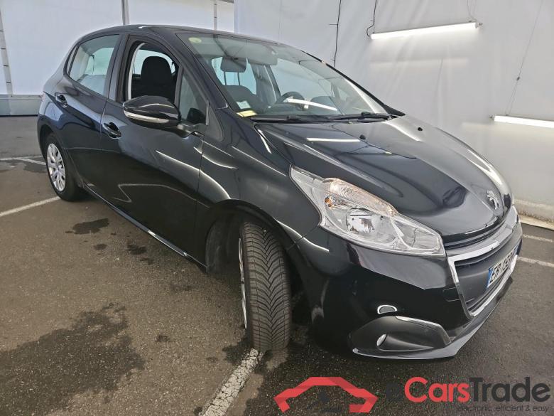 Peugeot 1.6 BLUEHDI 75 PREMIUM PACK 208 Affaire Premium Pack 1.6 HDi 75CV BVM5 E6 #4
