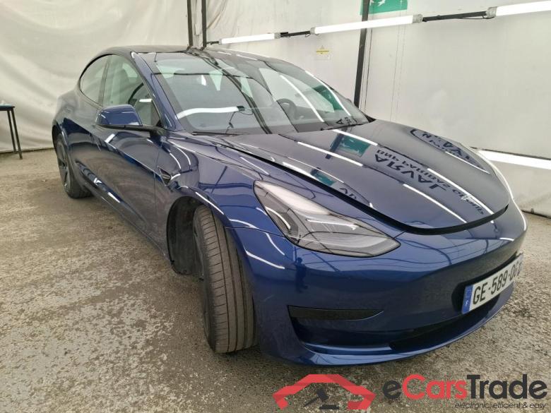 Tesla Propulsion TESLA Model 3 / 2018 / 4P / Berline Propulsion #5