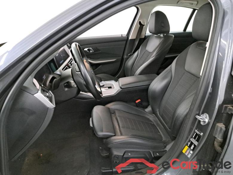 BMW 3-serie 2.0 330E (135KW) BERLINE Business Plus #5