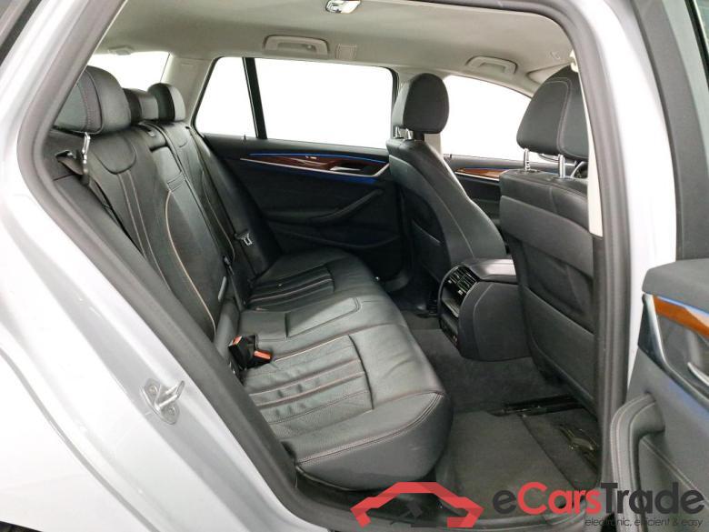 BMW 5 SERIES TOURING 2.0 530E TOURING AUTO Parking Assistant Business #6