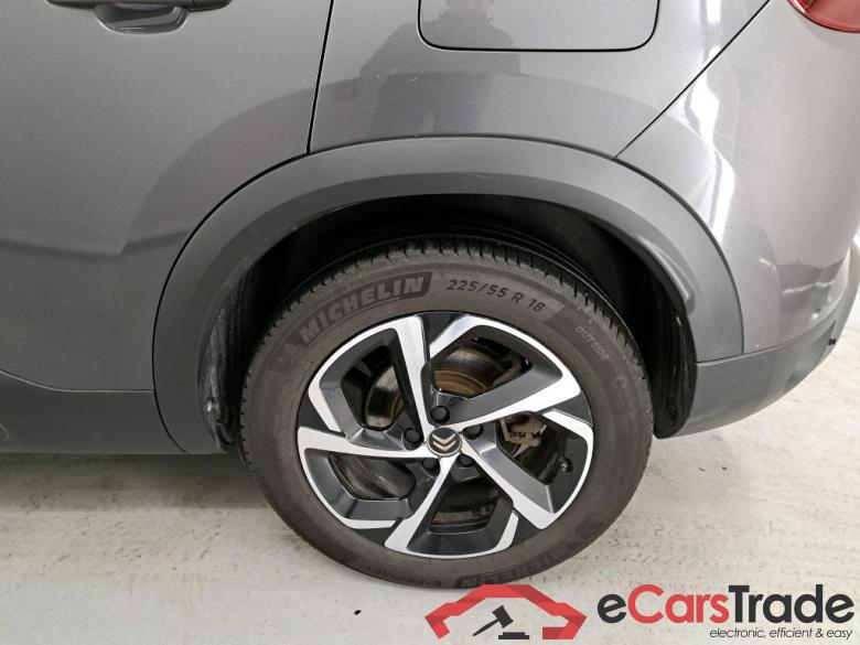 CITROAu2039N C5 AIRCROSS 1.6 HYBRID 225 E-EAT8 BUS. LOUNGE AUTO #5