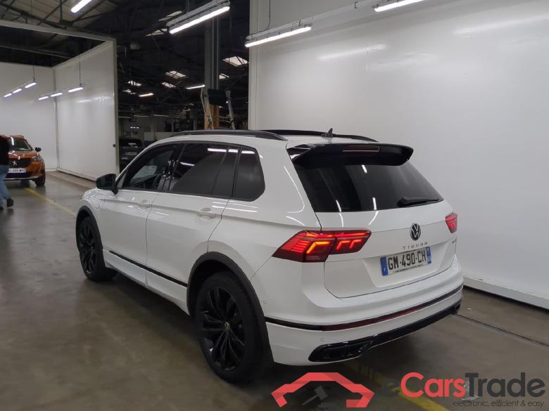 Volkswagen 1.4 eHybrid 245 DSG6 R-Line Exclusive Tiguan R-Line Exclusive eHybrid 1.4 TSI 245CV BVA6 E6d #2