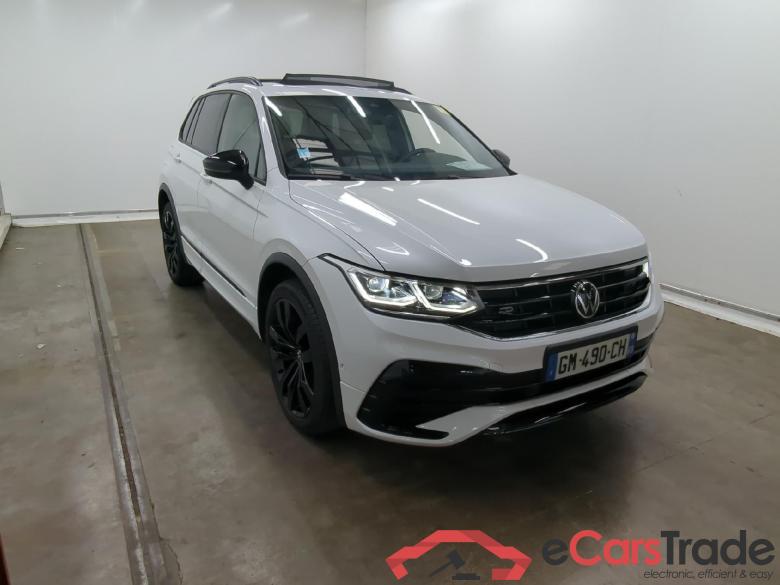Volkswagen 1.4 eHybrid 245 DSG6 R-Line Exclusive Tiguan R-Line Exclusive eHybrid 1.4 TSI 245CV BVA6 E6d #4