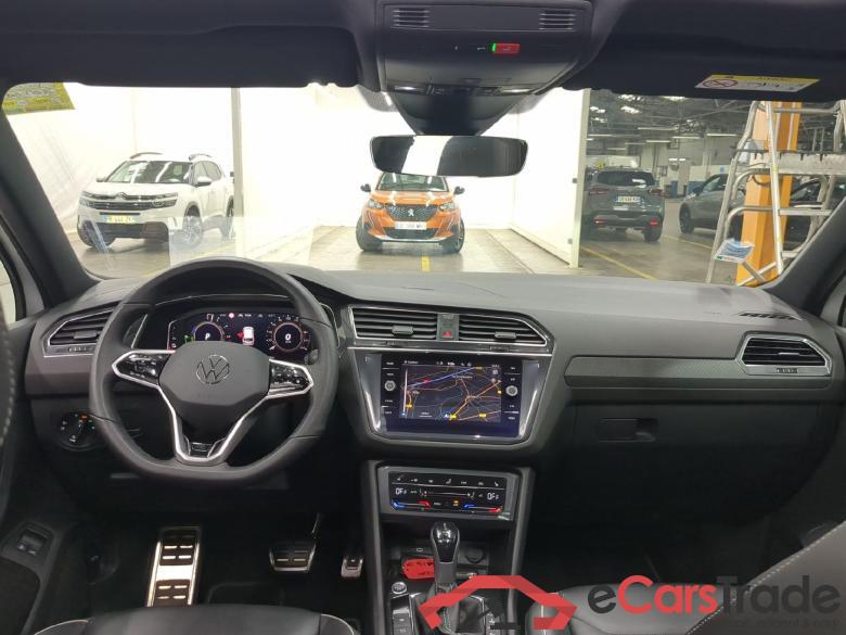 Volkswagen 1.4 eHybrid 245 DSG6 R-Line Exclusive Tiguan R-Line Exclusive eHybrid 1.4 TSI 245CV BVA6 E6d #5