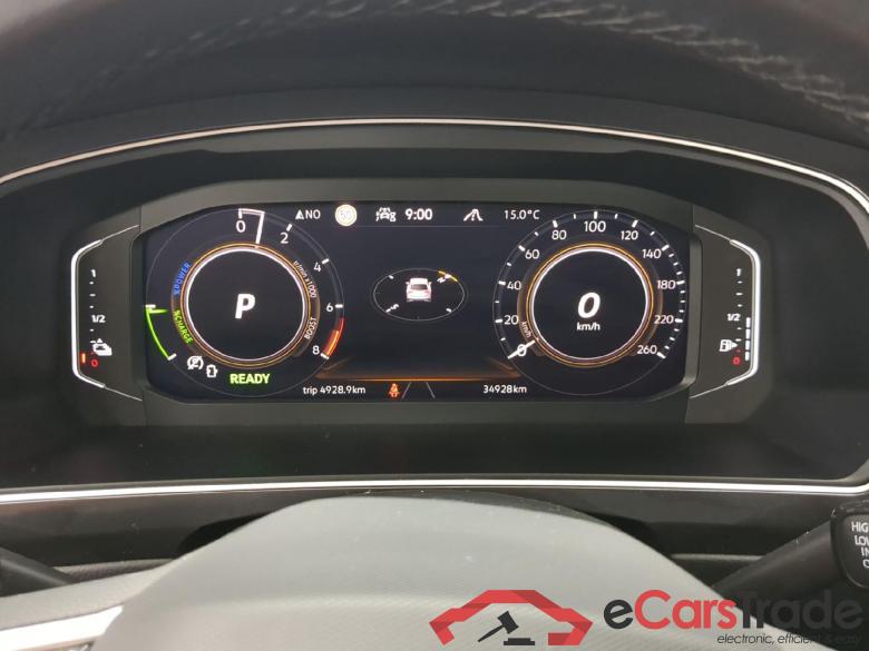 Volkswagen 1.4 eHybrid 245 DSG6 R-Line Exclusive Tiguan R-Line Exclusive eHybrid 1.4 TSI 245CV BVA6 E6d #6