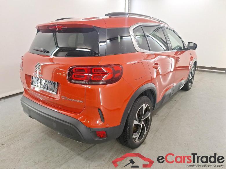 CITROAu2039N C5 AIRCROSS 1.6 HYBRID 225 E-EAT8 FEEL AUTO #4
