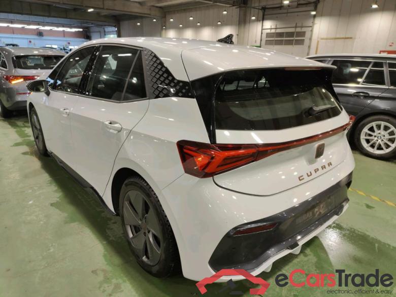 CUPRA BORN BEV 62KWH 150KW AUTO #3