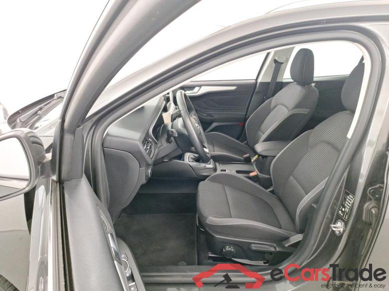 FORD Focus 1.0I ECOBOOST 74KW CONNECTED #5