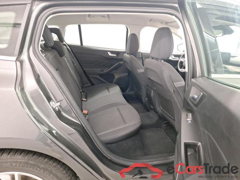 FORD Focus 1.0I ECOBOOST 74KW CONNECTED #6