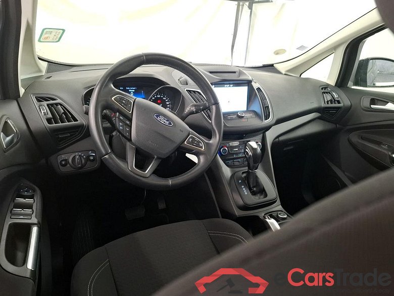 Ford 1.5 TDCi 120ch PShift Trend Business C-Max Trend 1.5 TDCi 120CV BVA6 E6 #5