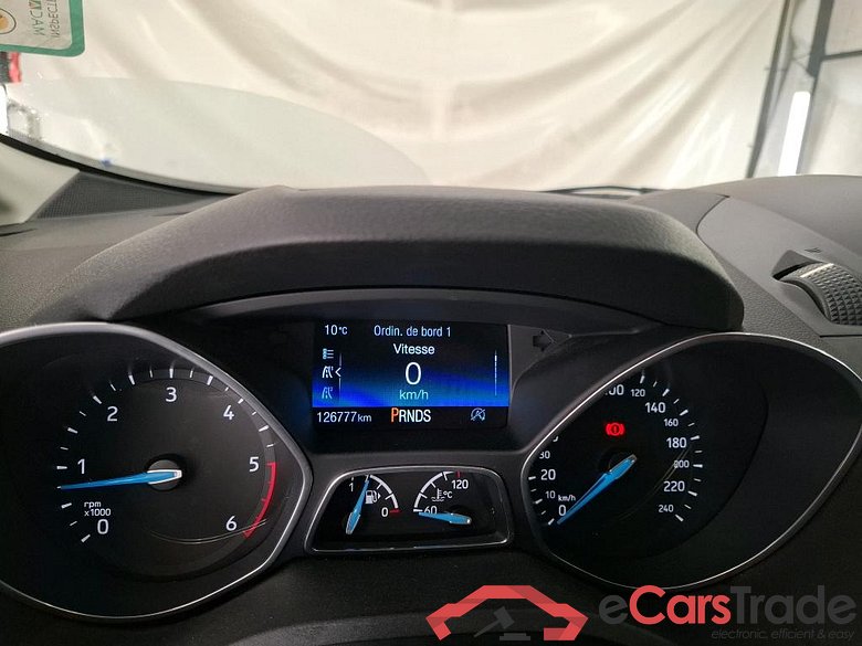 Ford 1.5 TDCi 120ch PShift Trend Business C-Max Trend 1.5 TDCi 120CV BVA6 E6 #6