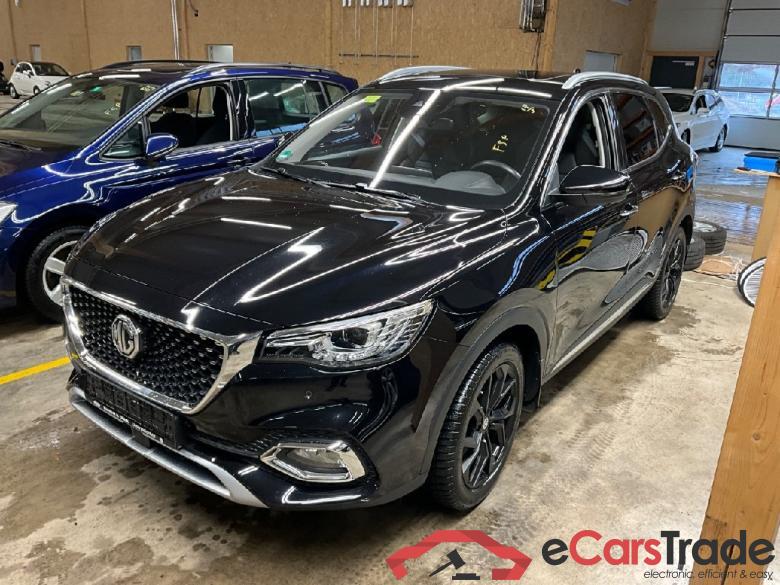 MG EHS ´21 MG EHS PHEV Luxury 5d 119kW #1