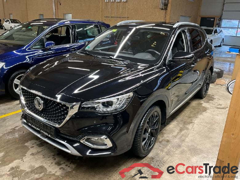 MG EHS ´21 MG EHS PHEV Luxury 5d 119kW