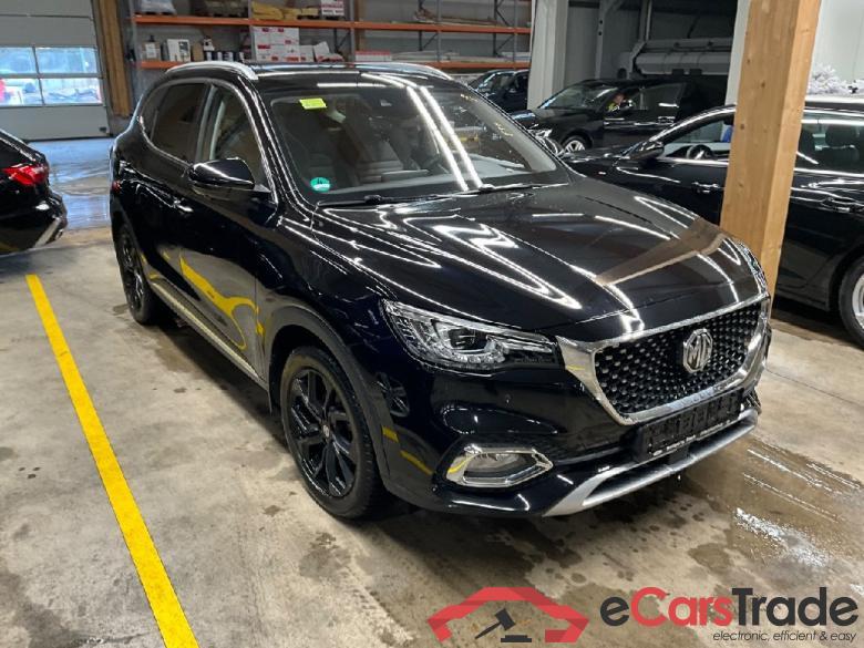 MG EHS ´21 MG EHS PHEV Luxury 5d 119kW #2