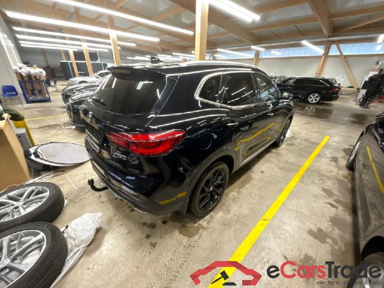 MG EHS ´21 MG EHS PHEV Luxury 5d 119kW #4