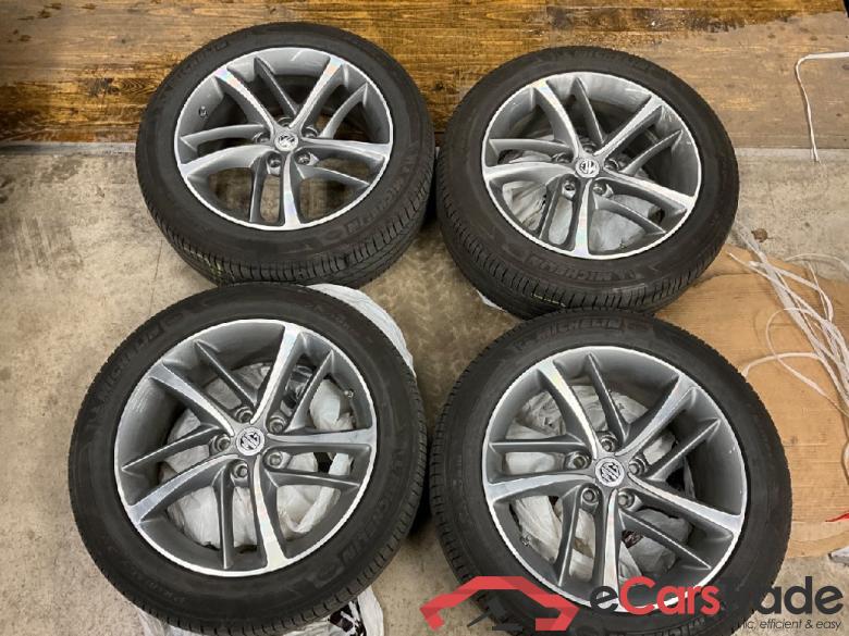 MG EHS ´21 MG EHS PHEV Luxury 5d 119kW #5