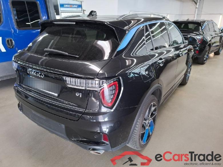 LynkAndCo Lynk & Co 01 ´20 LYNK & CO 01 PHEV 5d 132kW #6