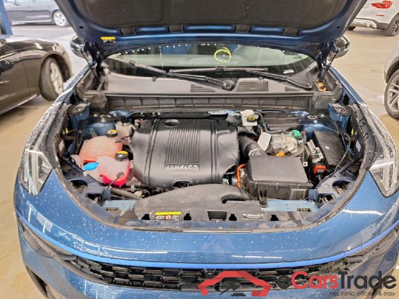 LynkAndCo Lynk & Co 01 ´20 LYNK & CO 01 PHEV 5d 132kW #1
