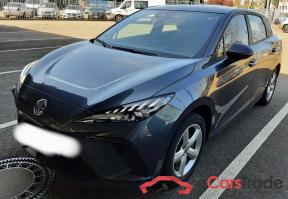 MG MG4 ´23 BEV MG MG4 Standard 5d 125kW #1