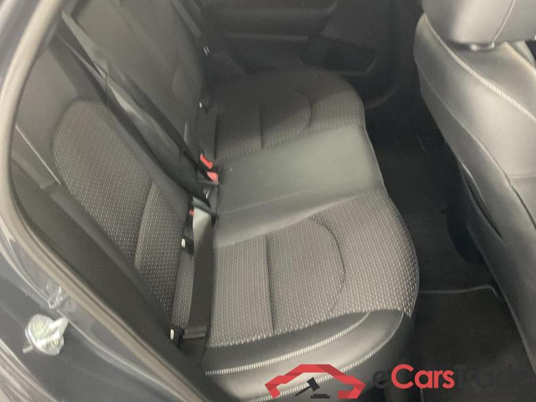 KIA XCEED 1.6 GDI PHEV DCT BUSINESS LINE Navigation #6