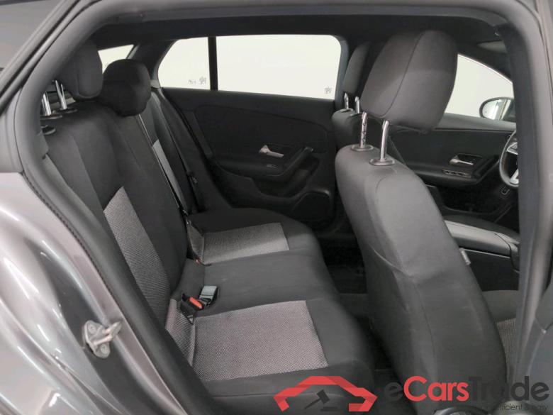 MERCEDES-BENZ CLA - Klasse 1.3 CLA 180 BUSINESS SOLUTION #6