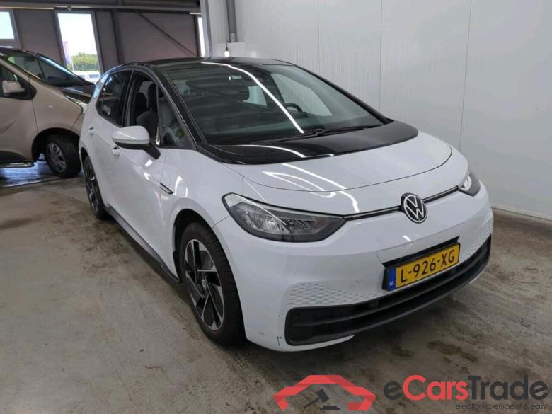 VOLKSWAGEN ID.3 Life 58 kWh #5