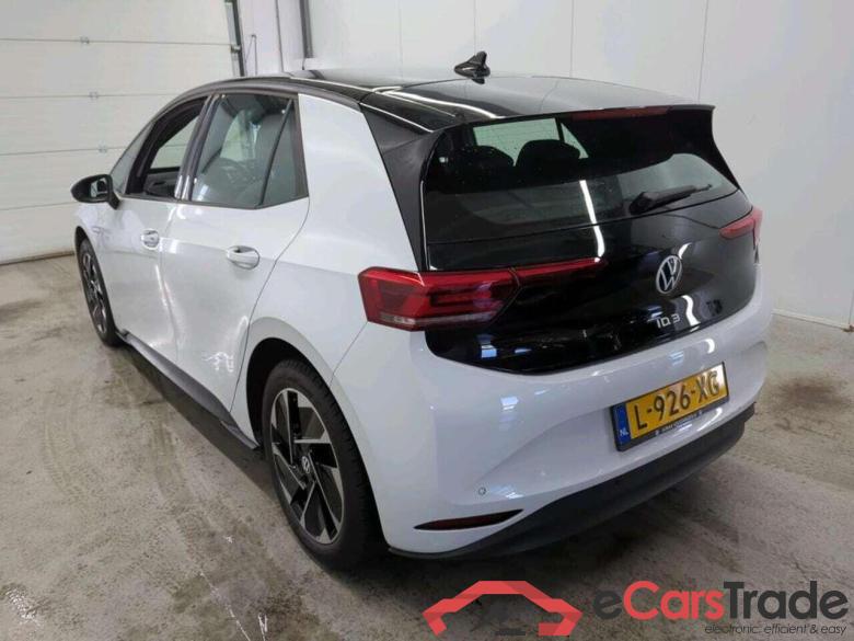 VOLKSWAGEN ID.3 Life 58 kWh #6