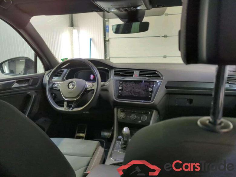 VOLKSWAGEN Tiguan Allspace 1.5 TSI HL Bus R 7p. #3