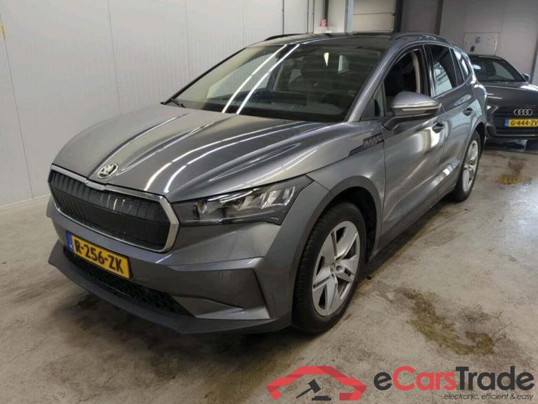 SKODA Enyaq iV 60 #1