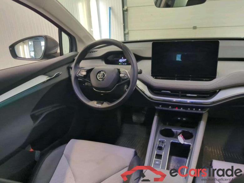 SKODA Enyaq iV 60 #3