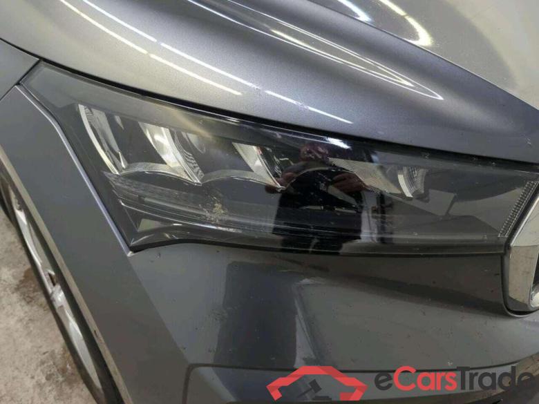 SKODA Enyaq iV 60 #6