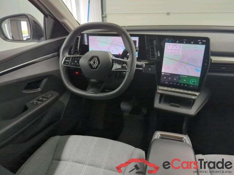 RENAULT Mégane E-Tech EV60 O.C. Evolut. ER #3