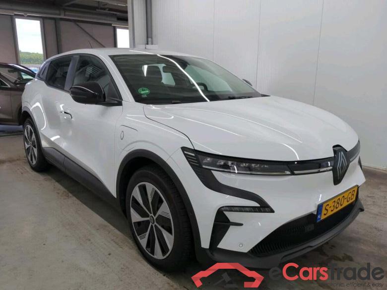 RENAULT Mégane E-Tech EV60 O.C. Evolut. ER #5