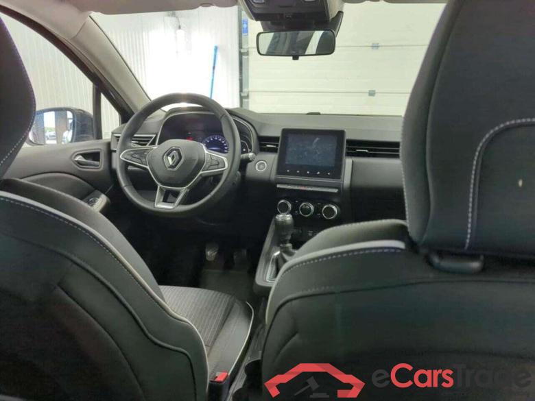 RENAULT CLIO 1.0 TCe Intens #3