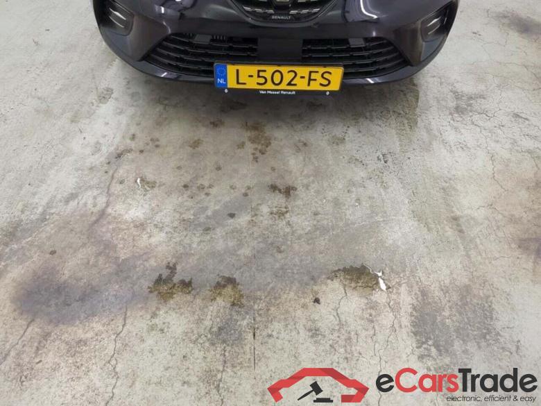 RENAULT CLIO 1.0 TCe Intens #4