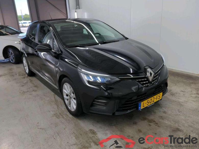 RENAULT CLIO 1.0 TCe Intens #5