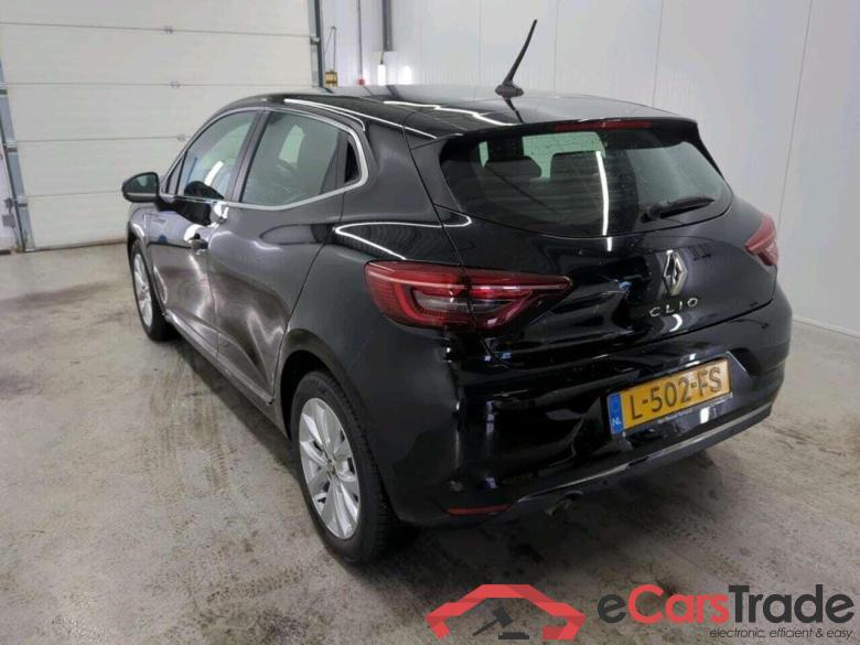 RENAULT CLIO 1.0 TCe Intens #6