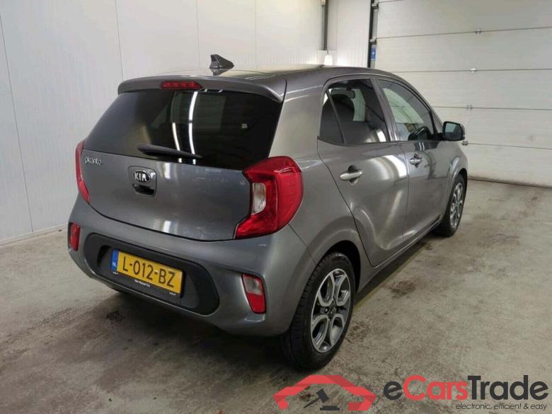 KIA Picanto 1.0 DPi Dyn.PlusLine #2