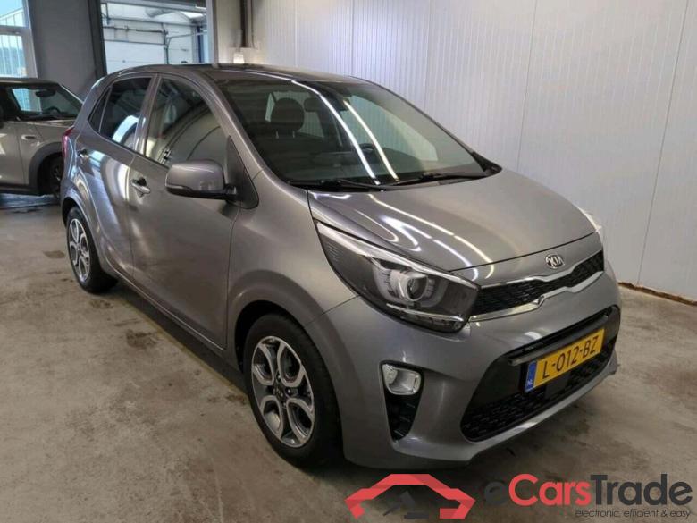 KIA Picanto 1.0 DPi Dyn.PlusLine #5