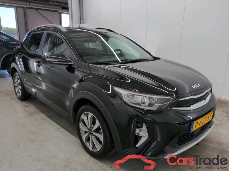 KIA Stonic 1.0 T-GDi MHEV Dyn+L #4