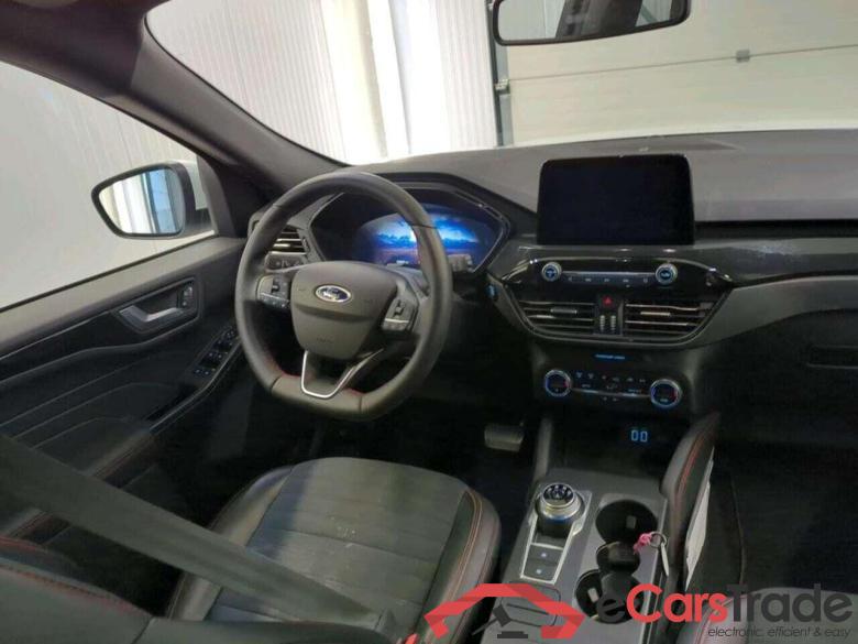 FORD KUGA 2.5 PHEV ST-Line X #3