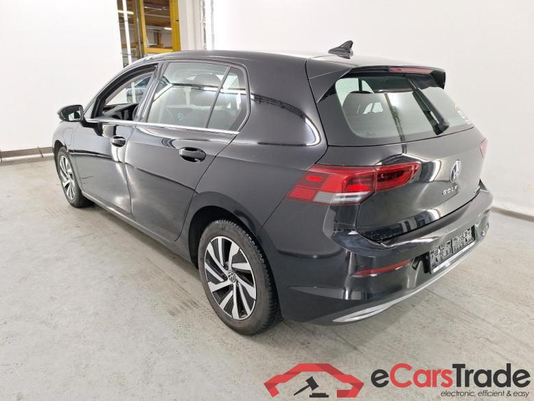 VOLKSWAGEN GOLF VIII 1.4 EHYBRID STYLE BUSINESS DSG #3