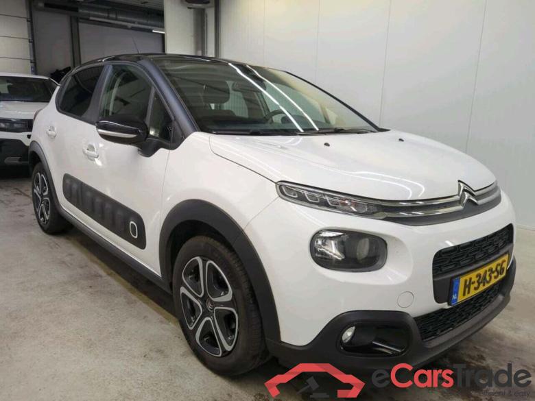 CITROEN C3 1.2 PT S&S Feel Ed. #5