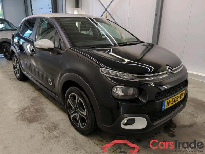 CITROEN C3 1.2 PT S&S Feel Ed. #5