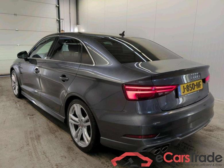 AUDI A3 Limousine 35 TFSI CoD Adv Sp #6
